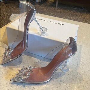 Woman’s Heels